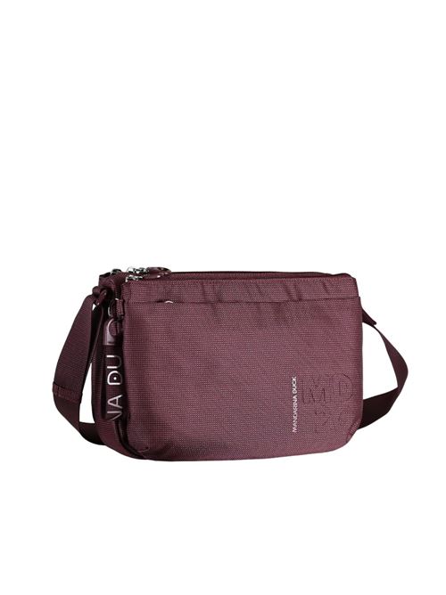MD20 Umhängetasche MANDARINA DUCK | P10QMT55SGRAPE